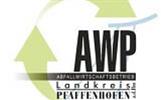 Änderung der Öffnungszeit am 15.12.2023 beim Wertstoffhof Ernsgaden und der Grüngutsammelstelle Geisenfeld