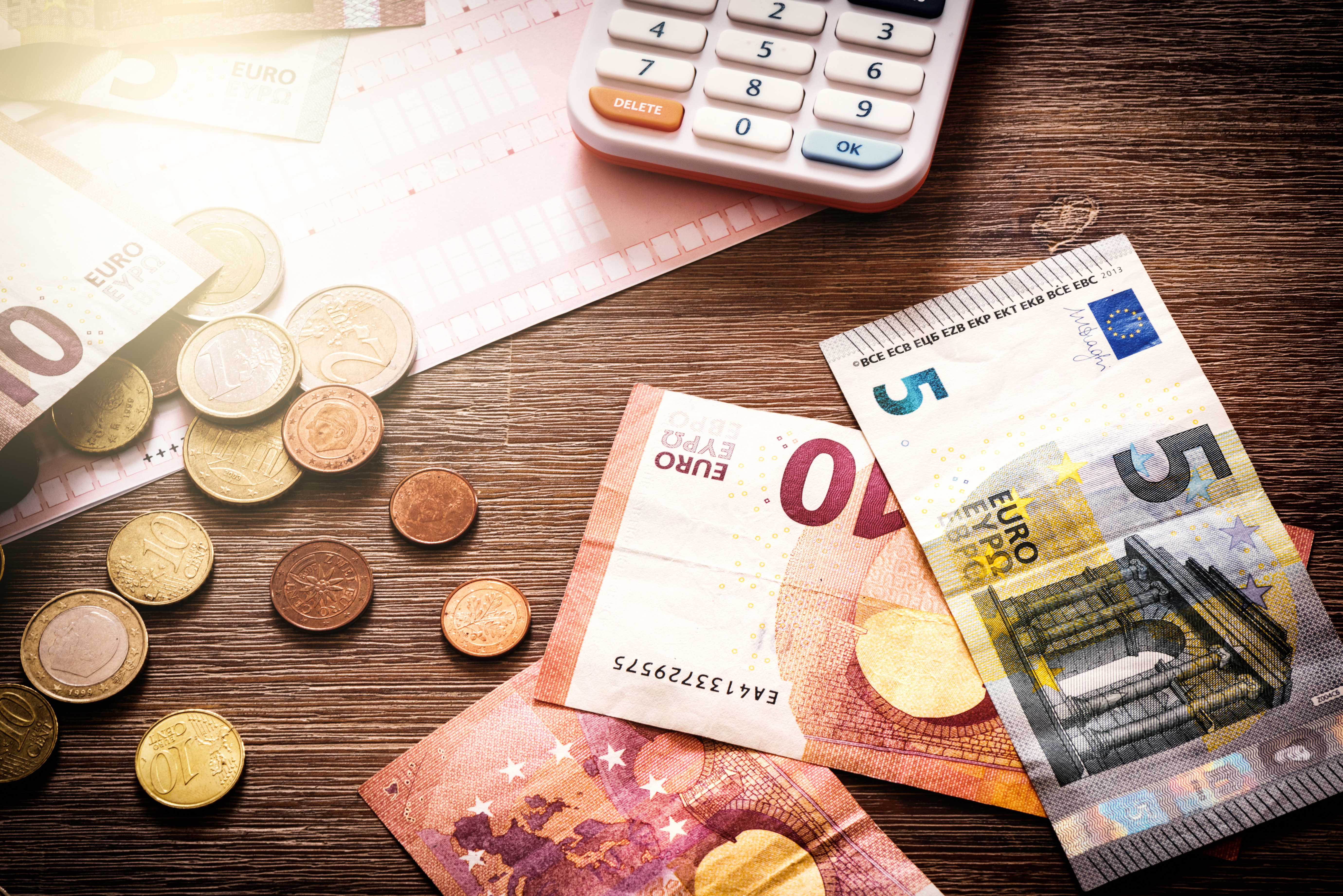 Abfallgebühren werden zum 15. Februar fällig