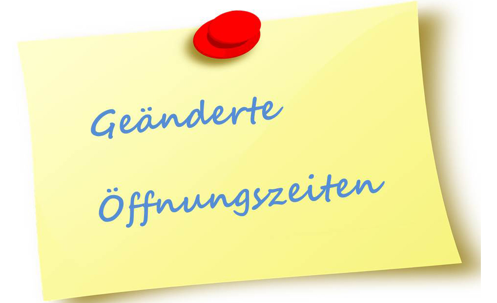 Wertstoffhof Geisenfeld am Rosenmontag geschlossen
