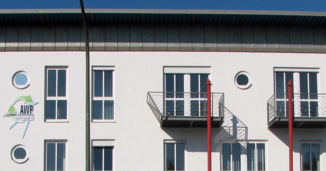 AWP am 23. Oktober vormittags geschlossen