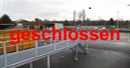 Städtischer Wertstoffhof am Freitag, 30.09.22 geschlossen