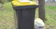 Gericht bestätigt: Gelbe Tonnen effektiver und umweltverträglicher