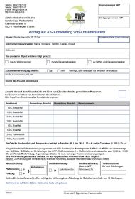 Formulare