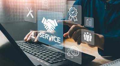 Online-Services