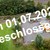 WSH Baar-Ebenhausen am 01.07.25 geschlossen