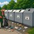 Containerpaten - KI generiert
