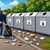 Containerpaten - KI generiert
